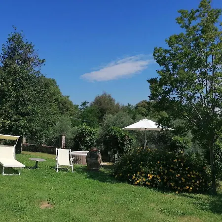 La Vedetta