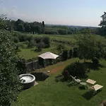 شقة La Vedetta لوكا