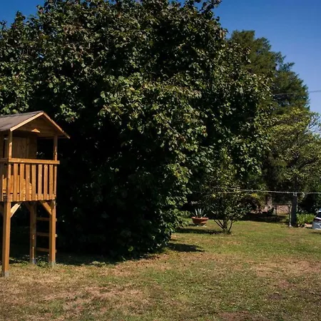 Appartamento La Vedetta