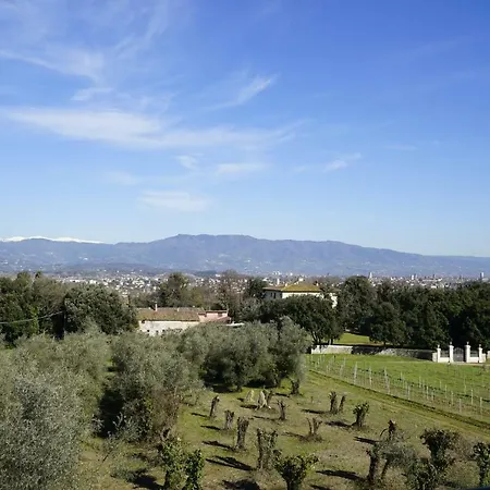 Apartamento La Vedetta Lucca