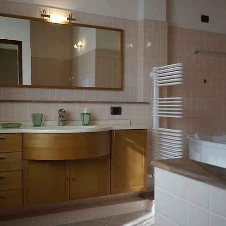 La Vedetta Appartamento Lucca