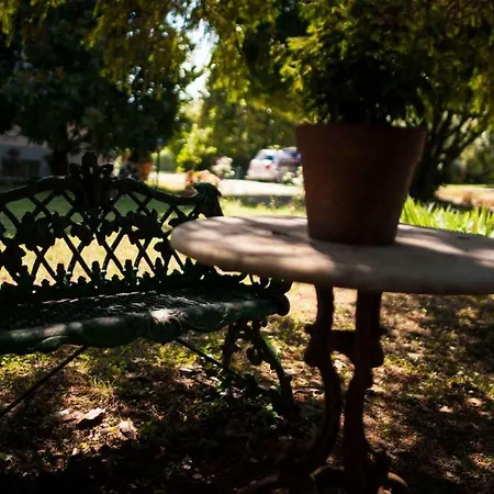 Apartamento La Vedetta