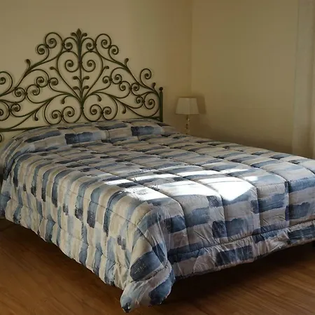 La Vedetta Apartamento Lucca
