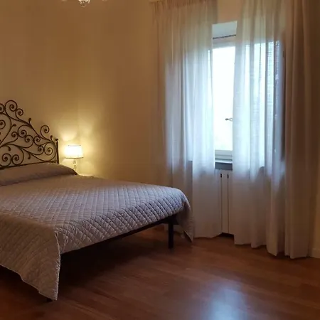 Appartamento La Vedetta Lucca