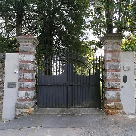 Appartamento La Vedetta Lucca