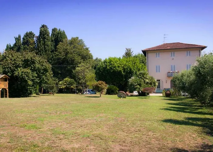 아파트 La Vedetta