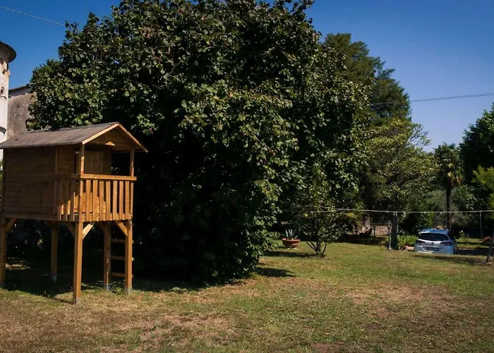 아파트 La Vedetta