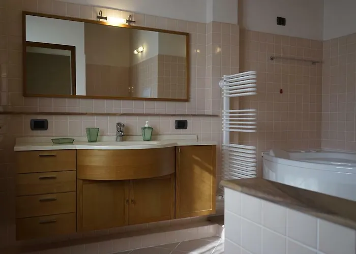 La Vedetta 아파트 루카