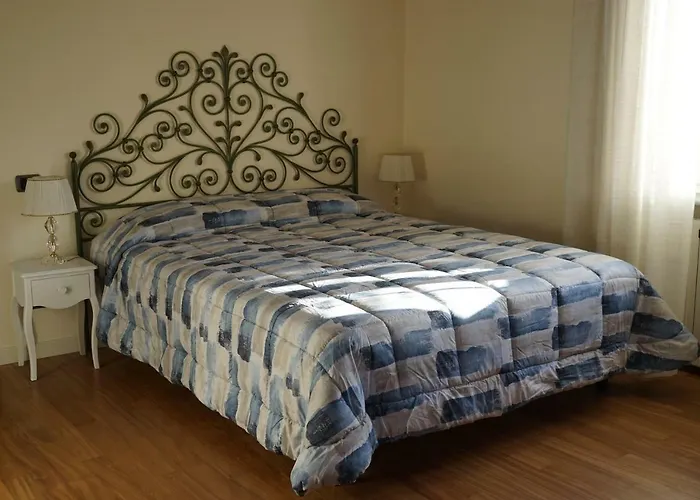 La Vedetta Apartment Lucca