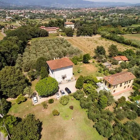 Apartment La Vedetta *