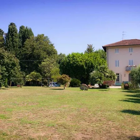 Apartment La Vedetta