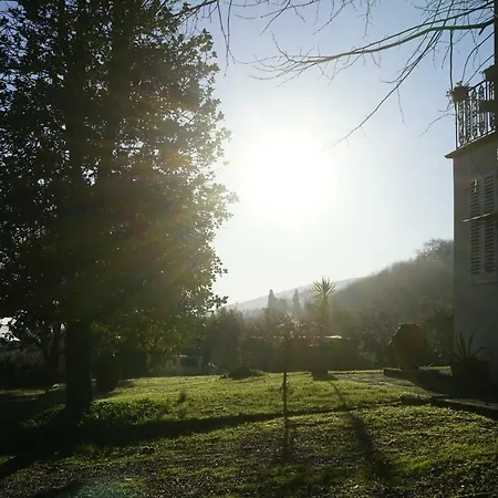Apartment La Vedetta