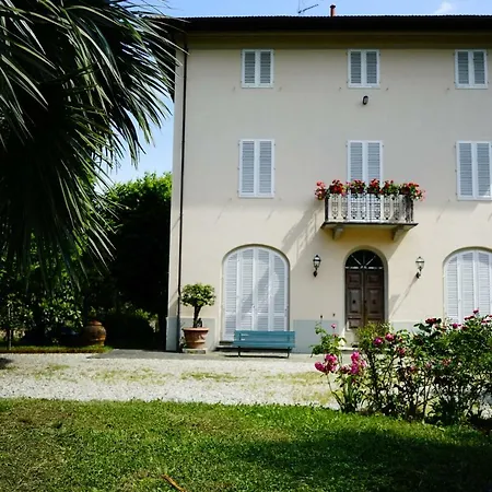 La Vedetta Apartment