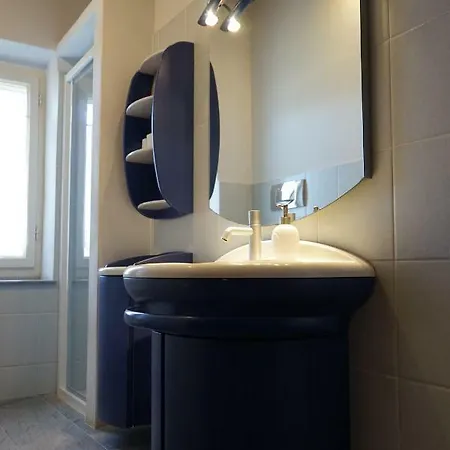 La Vedetta Apartment *
