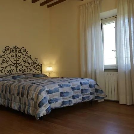 La Vedetta Apartment Lucca