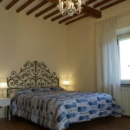 La Vedetta *