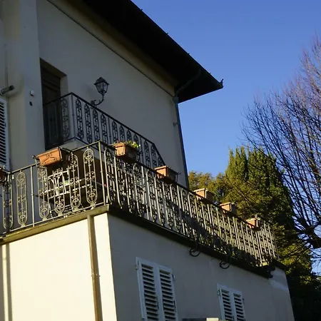 Apartment La Vedetta