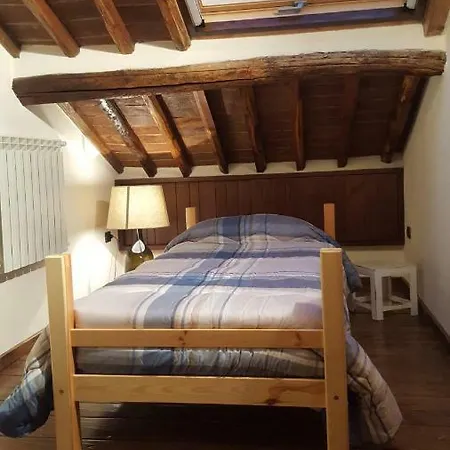 La Vedetta *